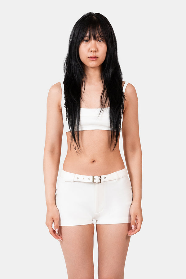 Elle Bralette - Butter