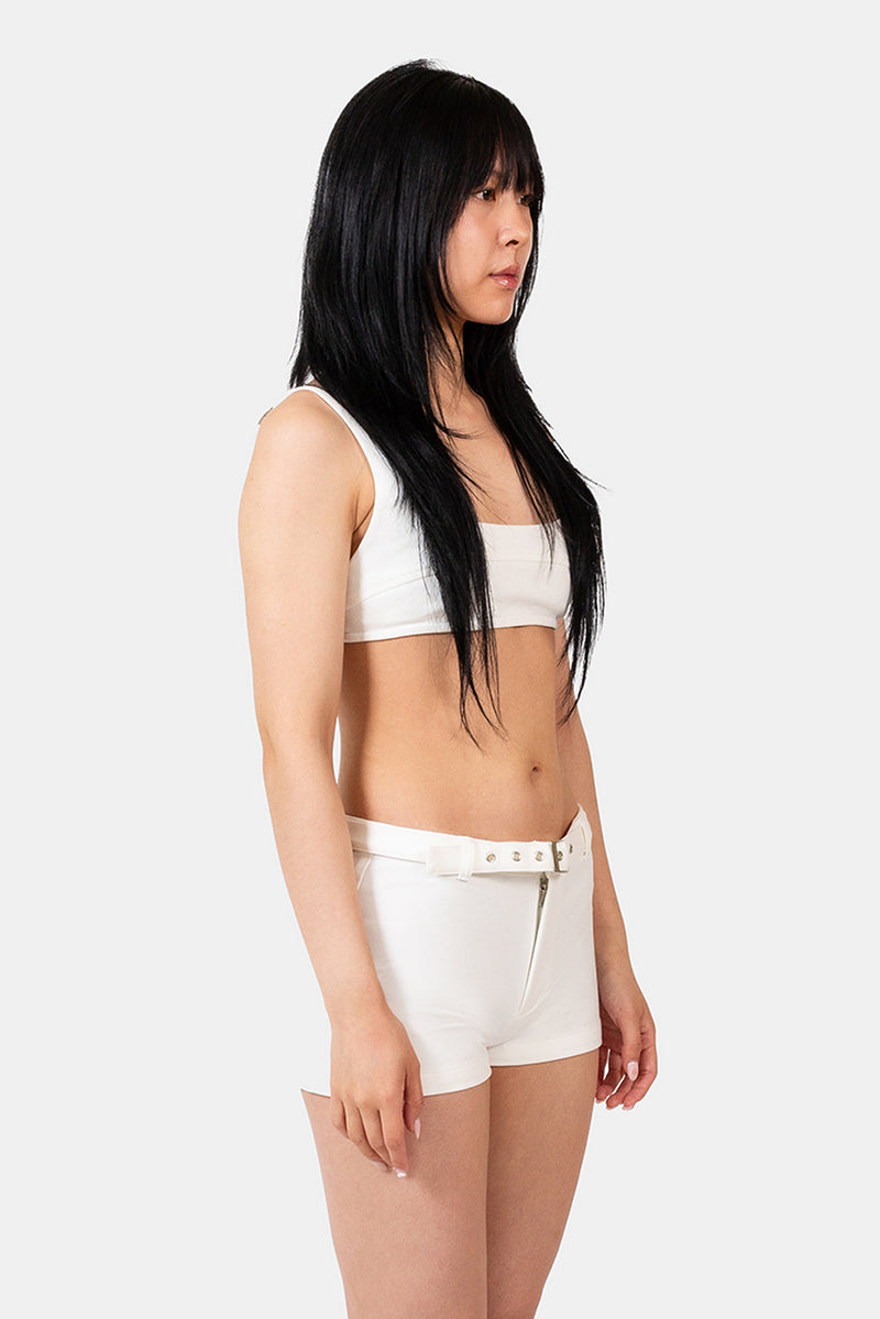 Elle Bralette - Butter