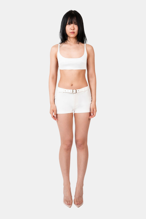 Elle Bralette - Butter