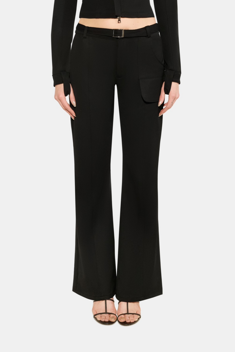 Helena Trousers - Storm