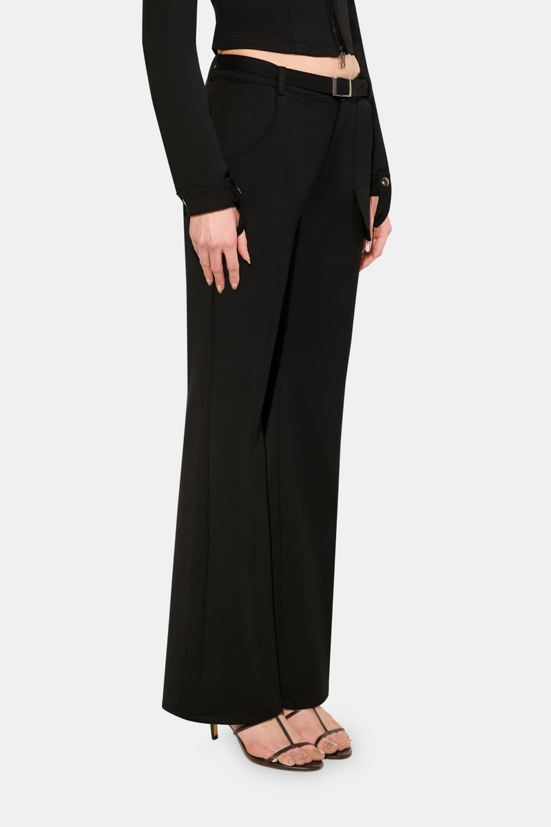 Helena Trousers - Storm