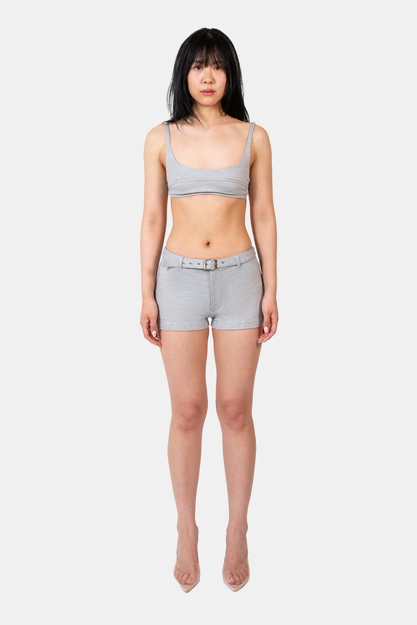 Elle Bralette - Jersey