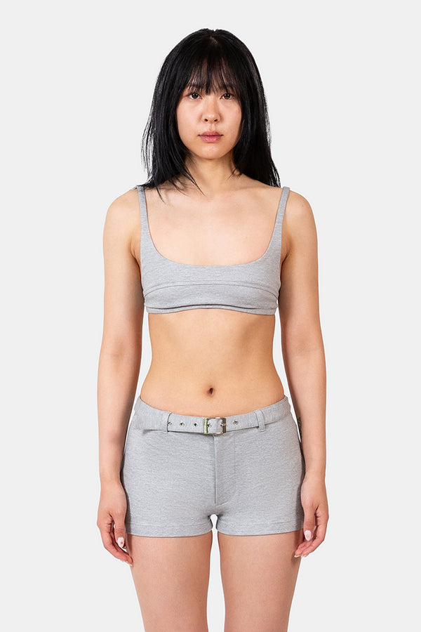 Elle Bralette - Jersey