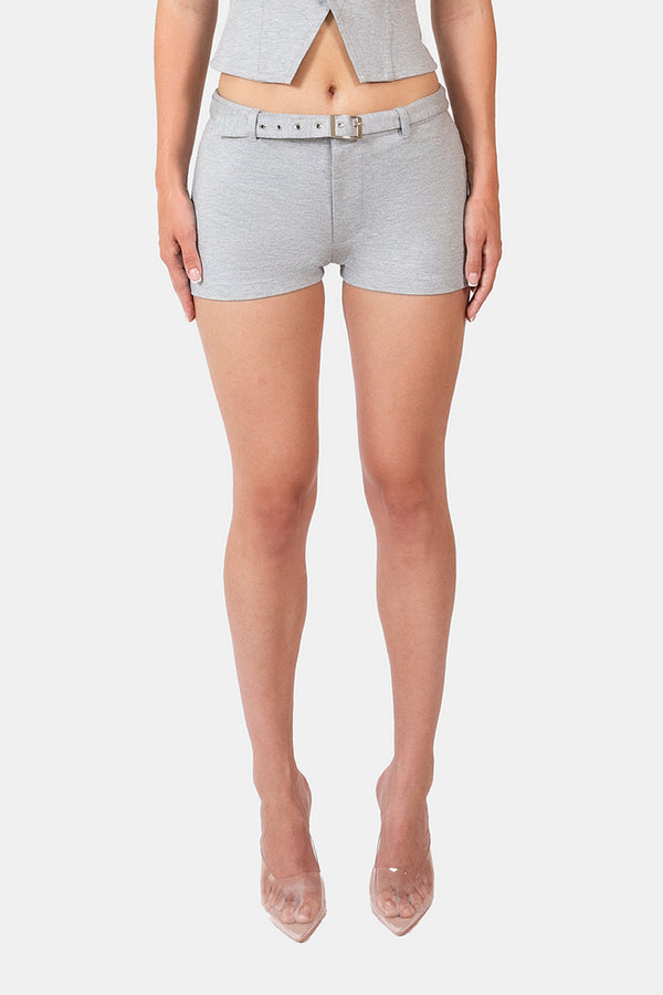 Iris Shorts - Jersey