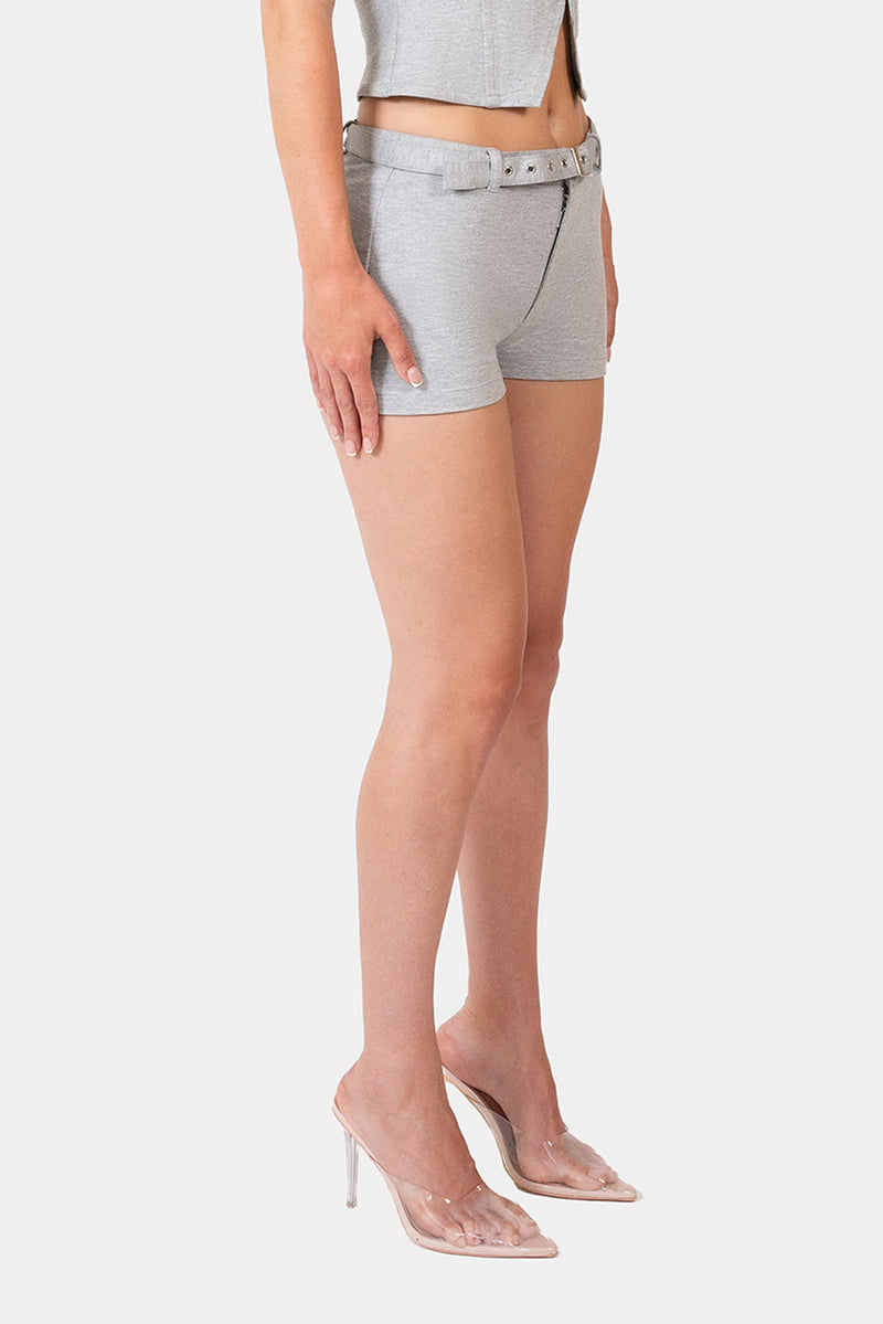 Iris Shorts - Jersey