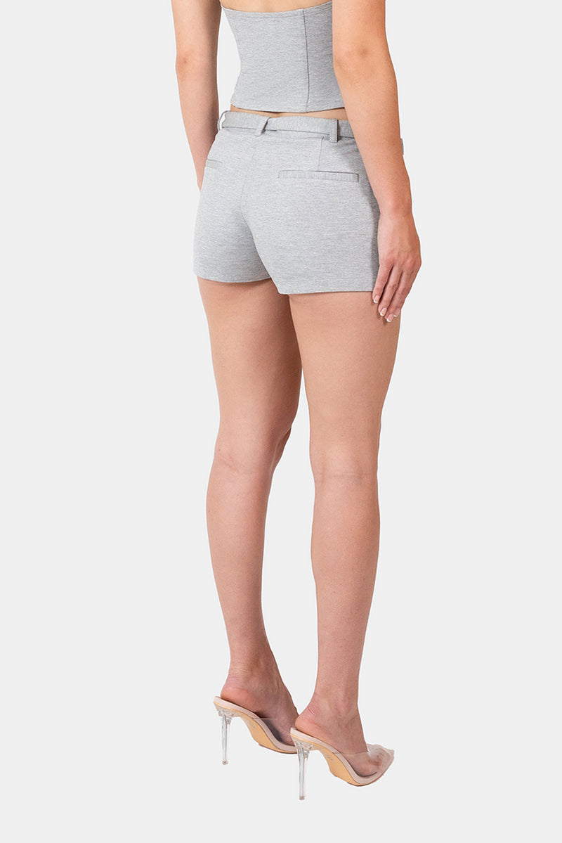 Iris Shorts - Jersey