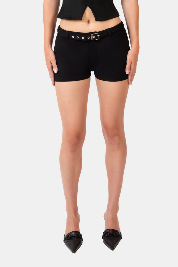 Iris Shorts - Storm